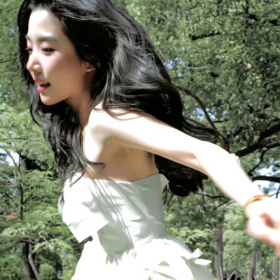 电器少女