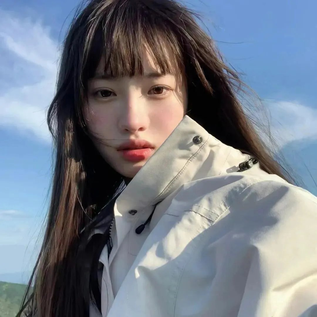 江湖流浪女